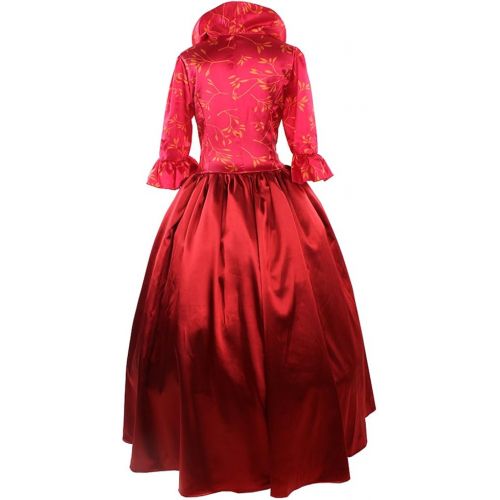  CosplayDiy Womens Victorian Ball Gown Wedding Dress