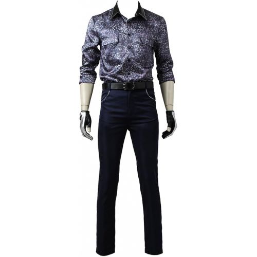  CosplayDiy Mens Suit for Final Fantasy XV Ignis Scientia Cosplay Costume