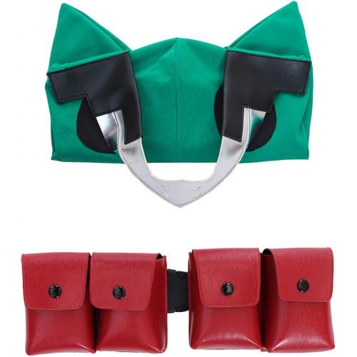  CosplayDiy Mens Suit for My Hero Academia Akademia Izuku Midoriya Cosplay