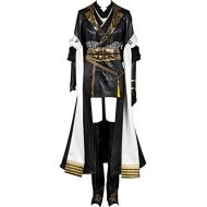 Cosplaysky CosplaySky Final Fantasy XV Costume FF15 Gentiana Outfit