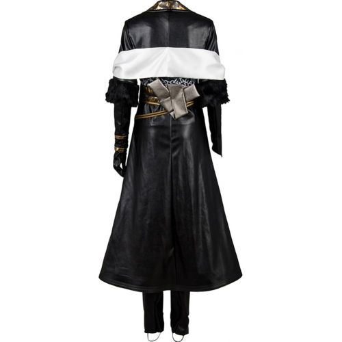  Cosplaysky CosplaySky Final Fantasy XV Costume FF15 Gentiana Outfit