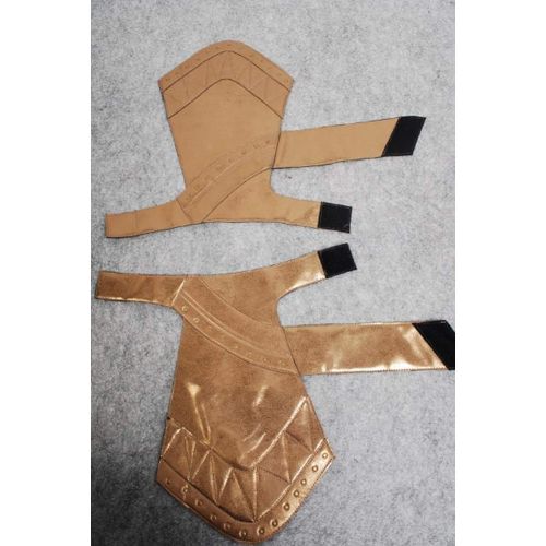  Cosplaysky Loki Costume Halloween Outfit (The Dark WorldRagnarok Version)