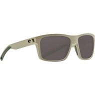 Costa Slack Tide 580P Polarized Sunglasses (Sand/Gray)