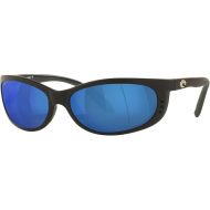 Costa Del Mar Men's Fathom Oval Sunglasses