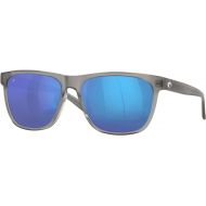 Costa Del Mar Men's Apalach Rectangular Sunglasses