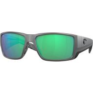 Costa Del Mar Men's Blackfin Pro Rectangular Sunglasses