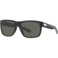 Costa Del Mar Baffin Rectangular Sunglasses