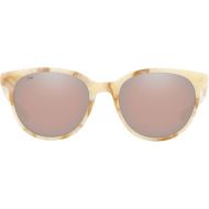 Costa Del Mar Women's Isla Round Sunglasses