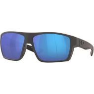 Costa Del Mar Men's Bloke Rectangular Sunglasses