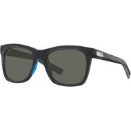 Costa Del Mar Women's Caldera Rectangular Sunglasses