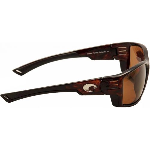  Costa Del Mar Cortez Sunglasses
