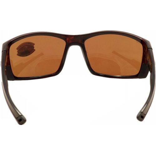  Costa Del Mar Cortez Sunglasses