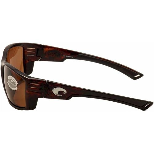  Costa Del Mar Cortez Sunglasses