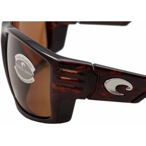  Costa Del Mar Cortez Sunglasses