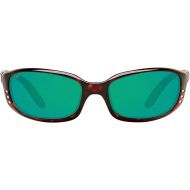 Costa Del Mar Brine Sunglasses