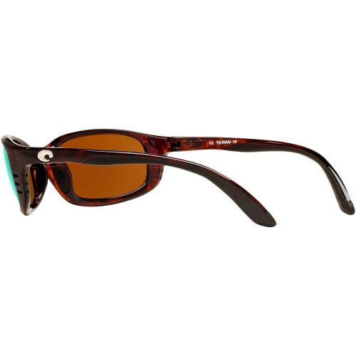  Costa Del Mar Brine Sunglasses