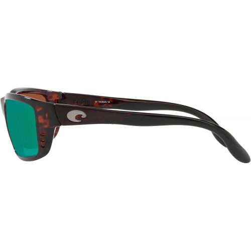  Costa Del Mar Zane Sunglasses