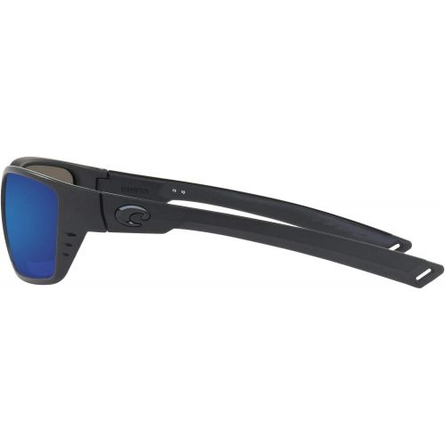  Costa Del Mar Costa Whitetip 580G Polarized Sunglasses - Mens