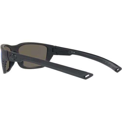  Costa Del Mar Costa Whitetip 580G Polarized Sunglasses - Mens