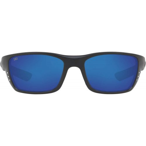  Costa Del Mar Costa Whitetip 580G Polarized Sunglasses - Mens