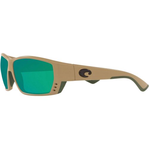  Costa Del Mar Tuna Alley Sunglasses