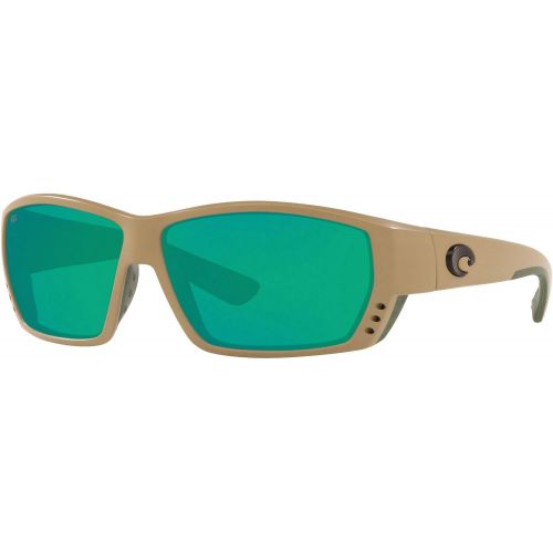  Costa Del Mar Tuna Alley Sunglasses