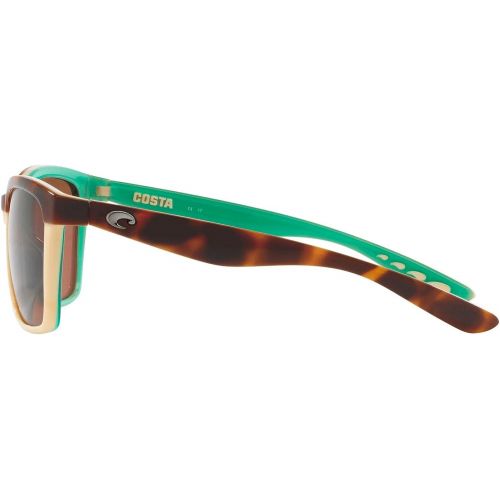  Costa Del Mar Anaa Sunglasses