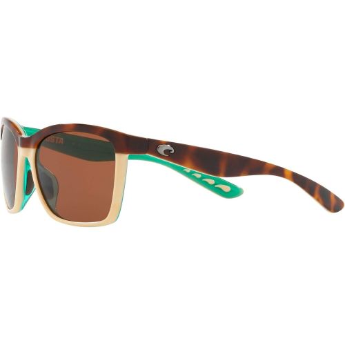  Costa Del Mar Anaa Sunglasses