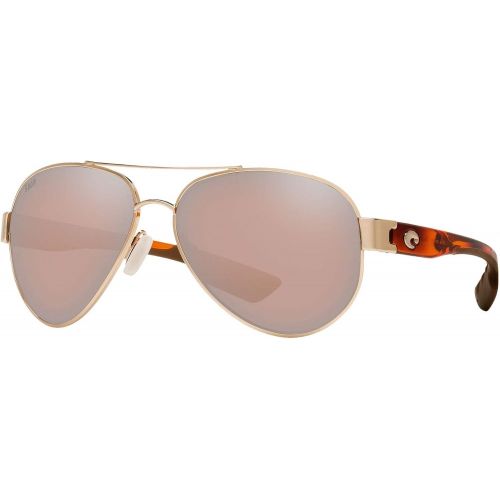  Costa Del Mar South Point Sunglasses