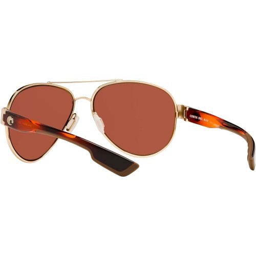  Costa Del Mar South Point Sunglasses