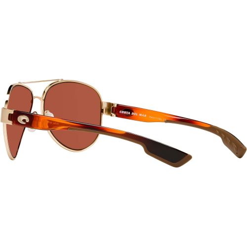  Costa Del Mar South Point Sunglasses