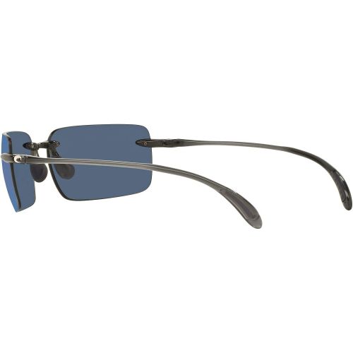 Costa Rican Costa Cayan Polarized 580P Sunglasses