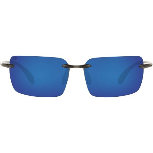  Costa Rican Costa Cayan Polarized 580P Sunglasses