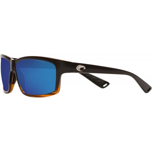  Costa Del Mar Costa Cut Sunglasses