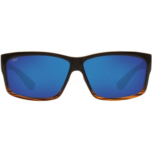  Costa Del Mar Costa Cut Sunglasses