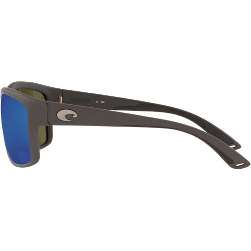  Costa Del Mar Costa Mag Bay Sunglasses