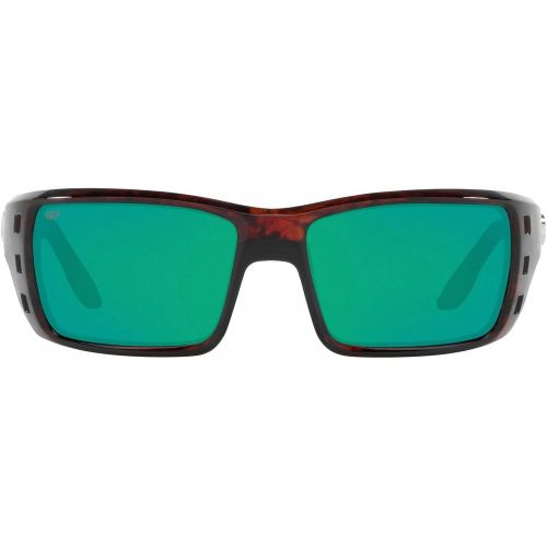  Costa Del Mar Permit Sunglasses