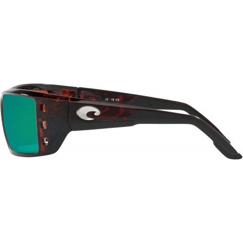  Costa Del Mar Permit Sunglasses