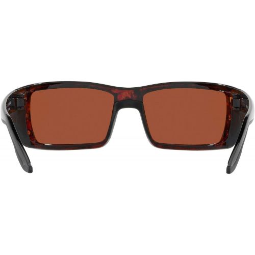  Costa Del Mar Permit Sunglasses