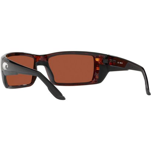  Costa Del Mar Permit Sunglasses