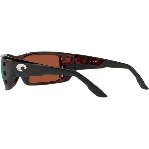  Costa Del Mar Permit Sunglasses