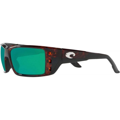  Costa Del Mar Permit Sunglasses