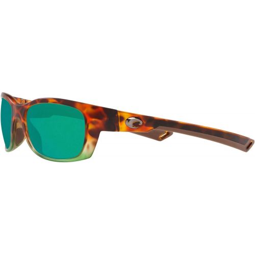  Costa Del Mar Trevally Sunglasses