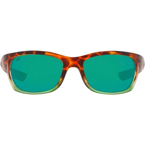  Costa Del Mar Trevally Sunglasses