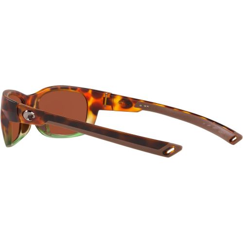  Costa Del Mar Trevally Sunglasses