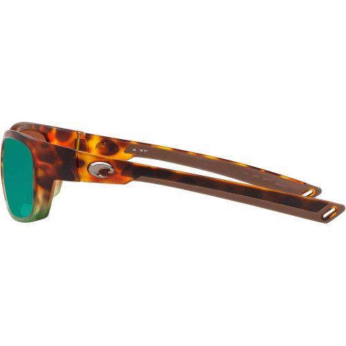  Costa Del Mar Trevally Sunglasses