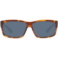 Costa Del Mar Cut Sunglasses