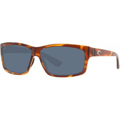  Costa Del Mar Cut Sunglasses