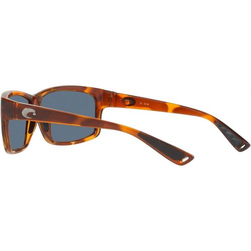  Costa Del Mar Cut Sunglasses