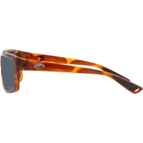  Costa Del Mar Cut Sunglasses